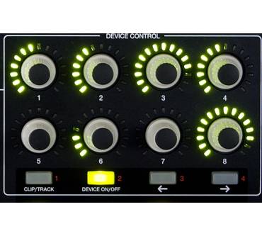 Produktbild Akai Professional APC40