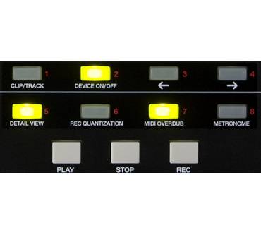 Produktbild Akai Professional APC40