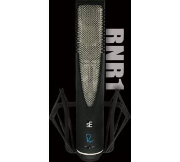 Produktbild SE Electronics RNR1 - Active Ribbon Microphone