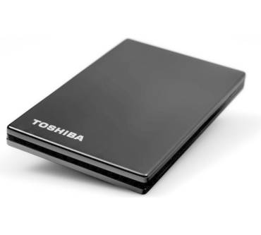 Produktbild Toshiba StorE Steel (500 GB)