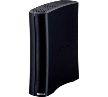 Produktbild Buffalo DriveStation HD-CE1.0TU2 (1 TB)