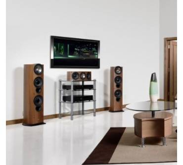 Produktbild KEF iQ 90