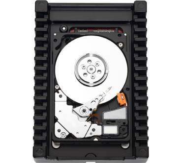 Produktbild Western Digital VelociRaptor WD3000HLFS (300 GB)