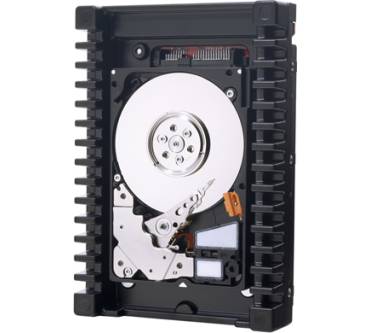 Produktbild Western Digital VelociRaptor WD3000HLFS (300 GB)