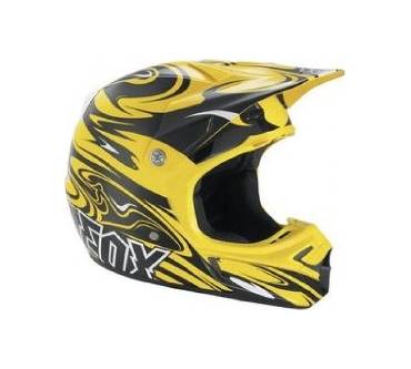 Produktbild Fox Racing V3