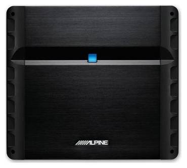 Produktbild Alpine PMX-F640