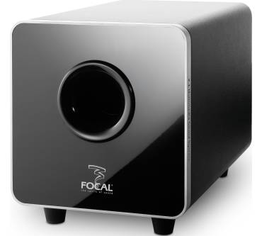 Produktbild Focal XS 2.1