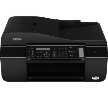 Produktbild Epson Stylus Office BX310FN