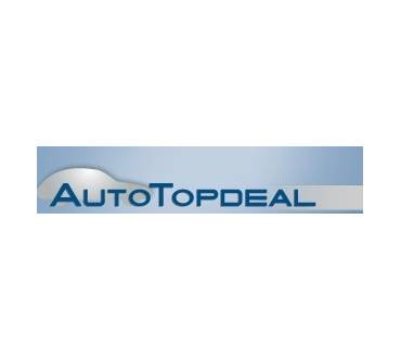 Produktbild AutoTopdeal.de Online Autobörse