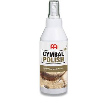 Produktbild Meinl Cymbal Polish