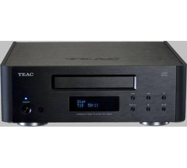 Produktbild Teac Reference H600 Kompaktanlage (AG-H600NT / PD-H600)