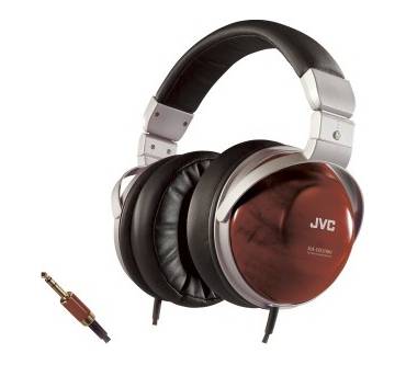 Produktbild JVC HA-DX1000-E