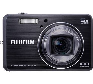 Produktbild Fujifilm FinePix J250