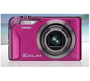 Produktbild Casio Exilim EX-H10