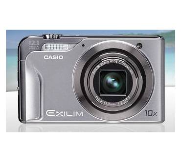 Produktbild Casio Exilim EX-H10