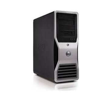 Produktbild Dell Precision T7500