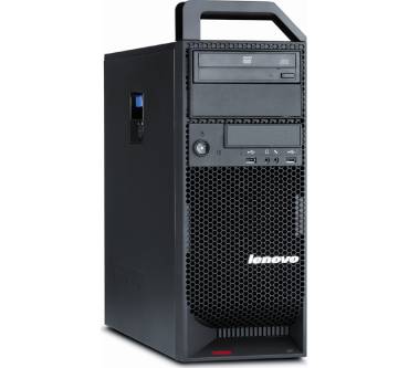 Produktbild Lenovo Thinkstation S20