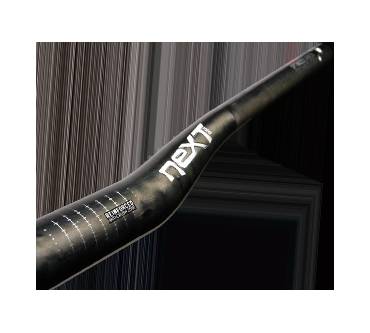 Produktbild RaceFace Next XC 3/4 Low Risers / Atlas AM Stem