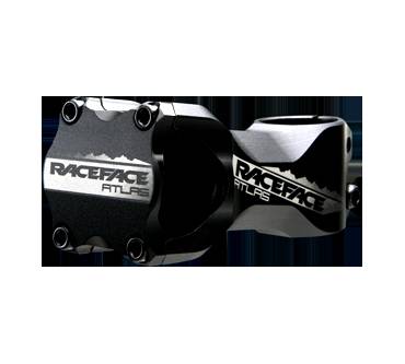 Produktbild RaceFace Next XC 3/4 Low Risers / Atlas AM Stem