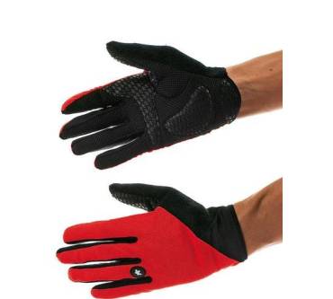 Produktbild Assos LongSummerGloves