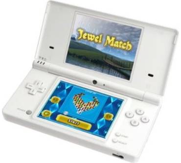 Produktbild Jewel Match (für DS)