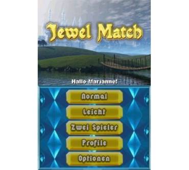 Produktbild Jewel Match (für DS)