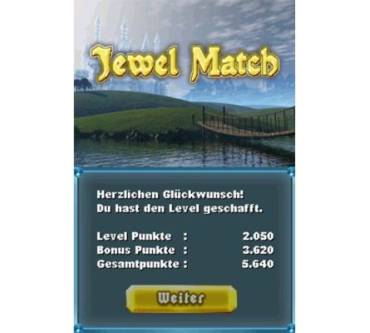 Produktbild Jewel Match (für DS)