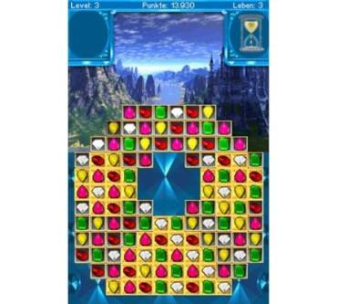 Produktbild Jewel Match (für DS)