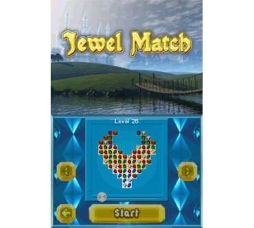 Produktbild Jewel Match (für DS)