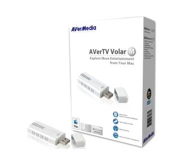 Produktbild AVerMedia AVerTV Volar M