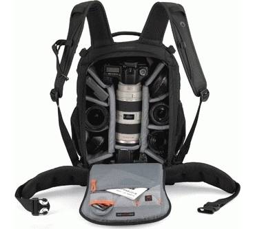 Produktbild Lowepro Flipside 400 AW