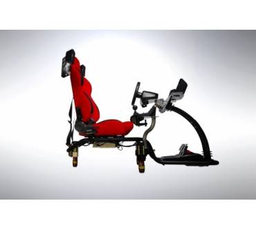 Produktbild D-Box GP PRO-200 Racing Chair