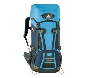 Produktbild Vaude Asymmetric 40