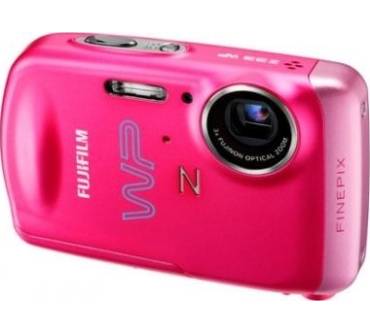 Produktbild Fujifilm FinePix Z33WP