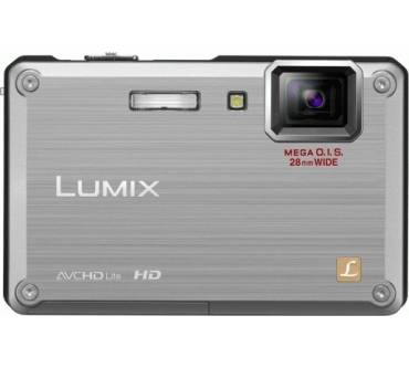 Produktbild Panasonic Lumix DMC-FT1