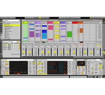 Produktbild Ableton Live Suite 8