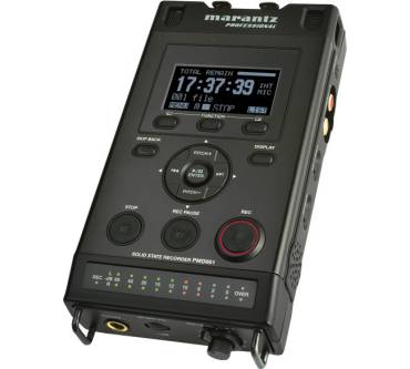 Produktbild Marantz PMD 661