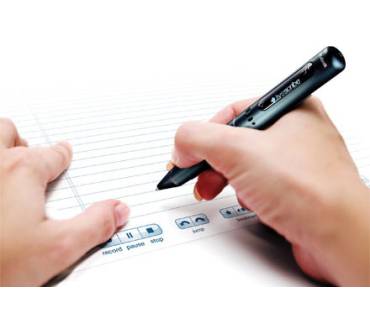 Produktbild Livescribe Smartpen