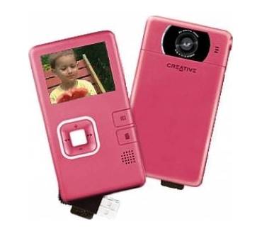 Produktbild Creative Vado Pocket Video Cam