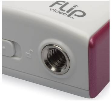 Produktbild Flip Video UltraHD (8 GB)