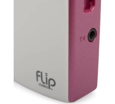 Produktbild Flip Video UltraHD (8 GB)