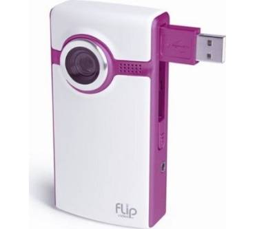 Produktbild Flip Video UltraHD (8 GB)