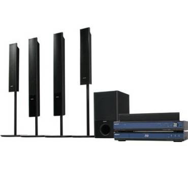 Produktbild Sony HTP-BD3SF