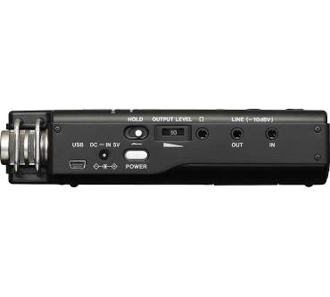 Produktbild Tascam DR-100