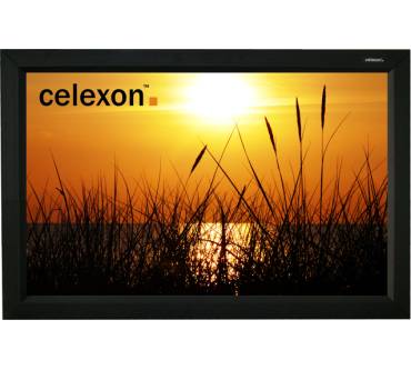 Produktbild Celexon HomeCinema Frame