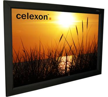 Produktbild Celexon HomeCinema Frame