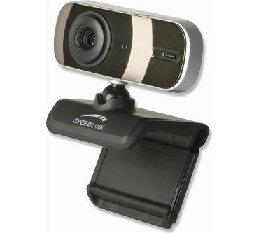 Produktbild SpeedLink Autofocus Mic Webcam