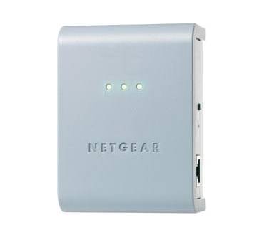 Produktbild NetGear XAVB101