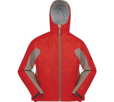 Produktbild Mammut Cristallina Jacket Women