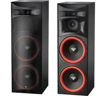 Produktbild Cerwin Vega CLS-215